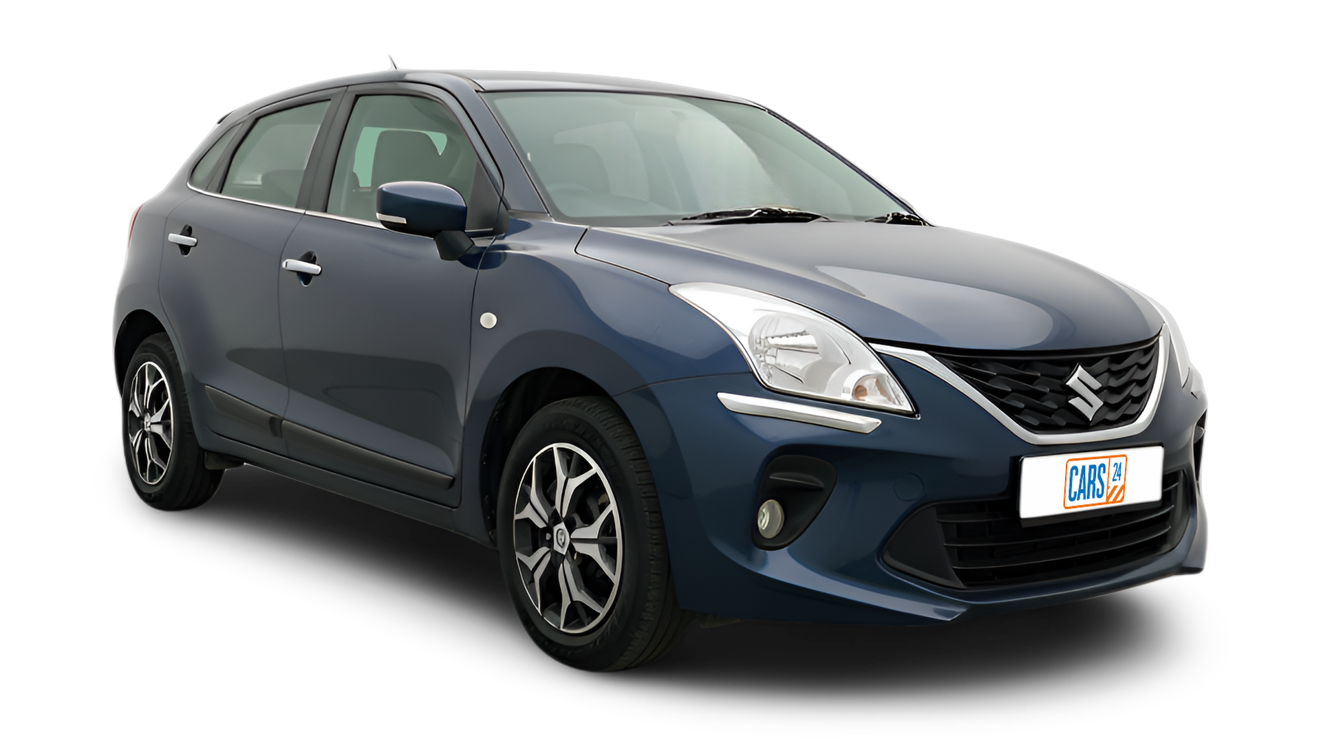 Maruti Baleno-img
